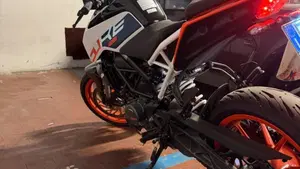 KTM 125 Duke (2021 - 23)  (6)