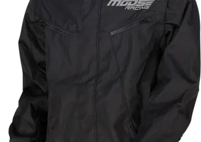 Giacca Moto Moose Racing Qualifier – Tg L (54) - Annuncio 10007335