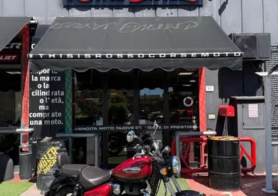 Royal Enfield Meteor 350 (2021 - 26) - Annuncio 10007355