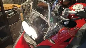 Bmw R 1200 GS Adventure (2013 - 16)  (2)