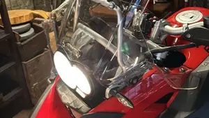 Bmw R 1200 GS Adventure (2013 - 16)  (4)