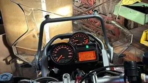 Bmw R 1200 GS Adventure (2013 - 16)  (5)
