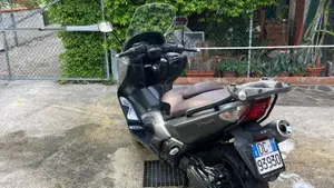 Yamaha T-Max 500 (2008 - 12)  (3)