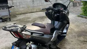 Yamaha T-Max 500 (2008 - 12)  (4)