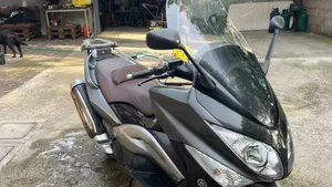 Yamaha T-Max 500 (2008 - 12)  (6)