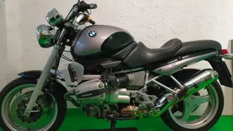 Bmw R 1100 R usata