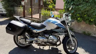 Bmw R 1150 R (2000 - 07) usata