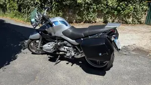 Bmw R 1150 R (2000 - 07)  (2)