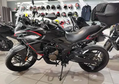 Voge Valico 300DS (2021 - 24) - Annuncio 10006841