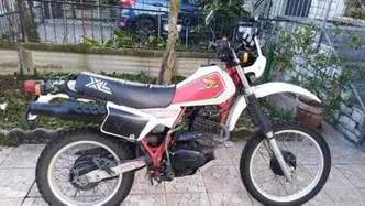Altre marche xl 500 epoca