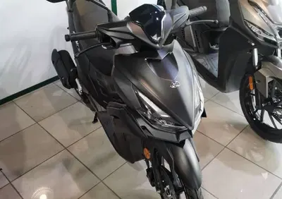 Kymco Micare 125 (2026) - Annuncio 10007114