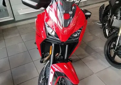 Moto Morini X-Cape 700 (2025 - 26) - Annuncio 10006845