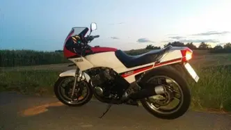Altre marche xj 600 epoca