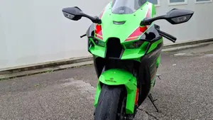 Kawasaki Ninja 1000 ZX-10R Performance (2021 - 24)  (3)