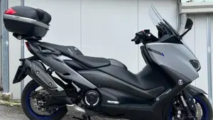 Yamaha T-Max 560 (2020 - 21)  (6)