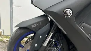 Yamaha T-Max 560 (2020 - 21)  (7)