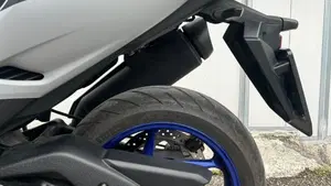 Yamaha T-Max 560 (2020 - 21)  (8)