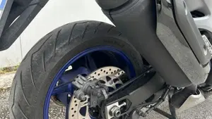 Yamaha T-Max 560 (2020 - 21)  (10)