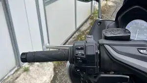 Yamaha T-Max 560 (2020 - 21)  (14)