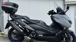 Yamaha T-Max 560 (2020 - 21)  (20)
