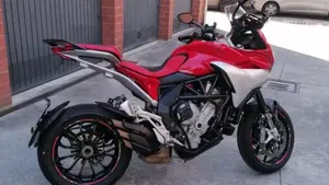 MV Agusta Turismo Veloce 800 (2014 - 16)  (4)