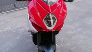 MV Agusta Turismo Veloce 800 (2014 - 16)  (6)