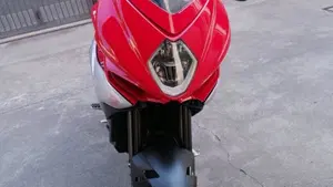 MV Agusta Turismo Veloce 800 (2014 - 16)  (7)