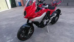 MV Agusta Turismo Veloce 800 (2014 - 16)  (8)