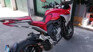 MV Agusta Turismo Veloce 800 (2014 - 16)  (10)