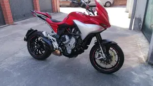MV Agusta Turismo Veloce 800 (2014 - 16)  (12)