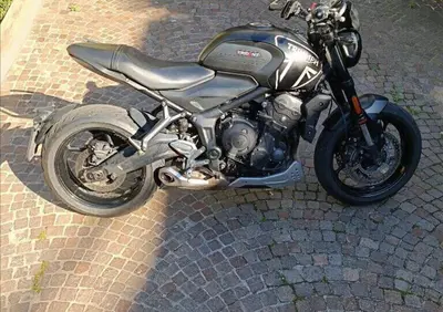 Triumph Trident 660 (2021 - 24) - Annuncio 10007370