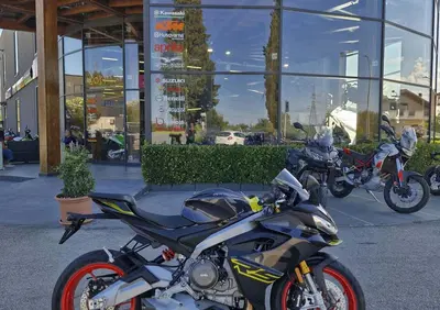 Aprilia RS 660 Factory (2025 - 26) - Annuncio 10007378