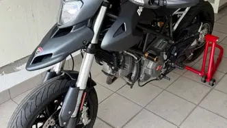 Ducati Hypermotard 796 (2012) usata