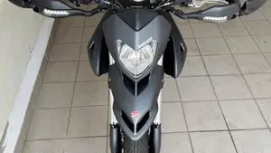 Ducati Hypermotard 796 (2012)  (3)