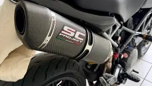 Ducati Hypermotard 796 (2012)  (4)