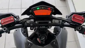 Ducati Hypermotard 796 (2012)  (5)