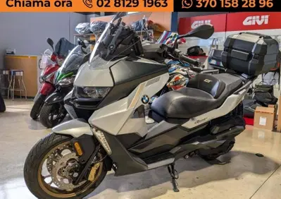 Bmw C 400 GT (2025 - 26) - Annuncio 10007385