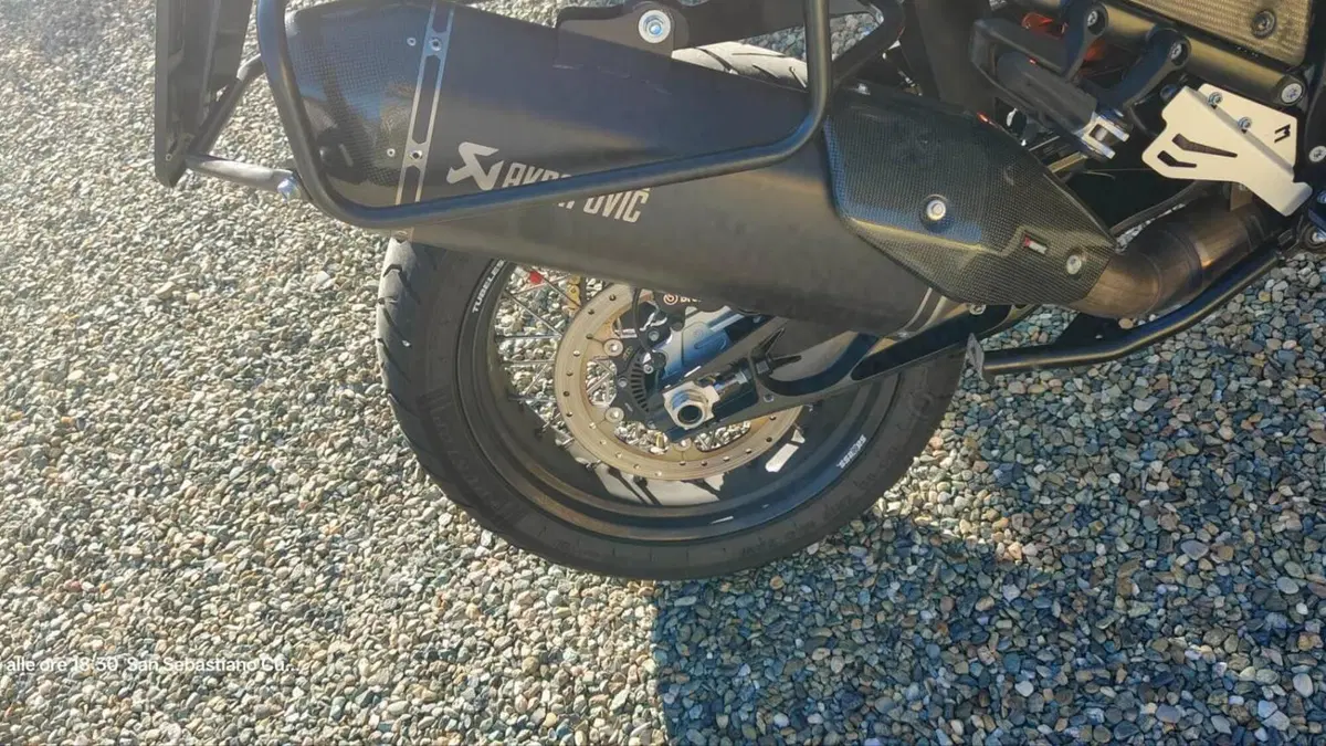 KTM 1190 Adventure (2013 - 16)  (3)