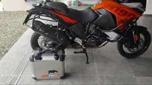 KTM 1190 Adventure (2013 - 16)  (7)