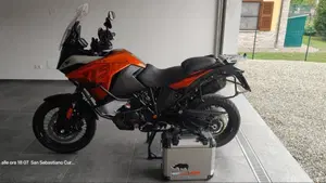 KTM 1190 Adventure (2013 - 16)  (8)