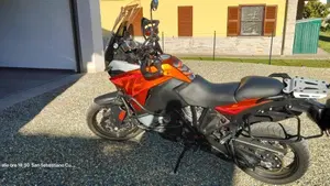 KTM 1190 Adventure (2013 - 16)  (9)