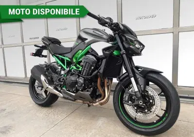 Kawasaki Z 900 (2025 - 26) - Annuncio 10007388