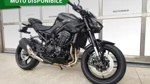 Kawasaki Z 900 (2025 - 26) 