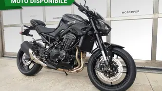 Kawasaki Z 900 (2025 - 26) nuova