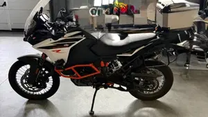 KTM 1090 Adventure R (2017 - 19)  (2)