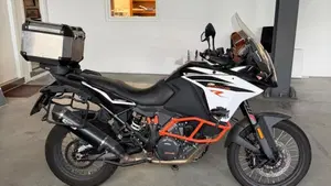 KTM 1090 Adventure R (2017 - 19)  (4)