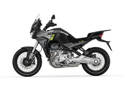 Moto Guzzi Stelvio (2024 - 26) - Annuncio 9504328