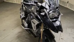 Bmw R 1200 GS (2017 - 18)  (3)