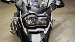 Bmw R 1200 GS (2017 - 18)  (4)