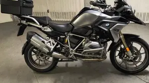 Bmw R 1200 GS (2017 - 18)  (5)